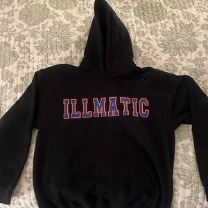 Illmatic Hoodie
